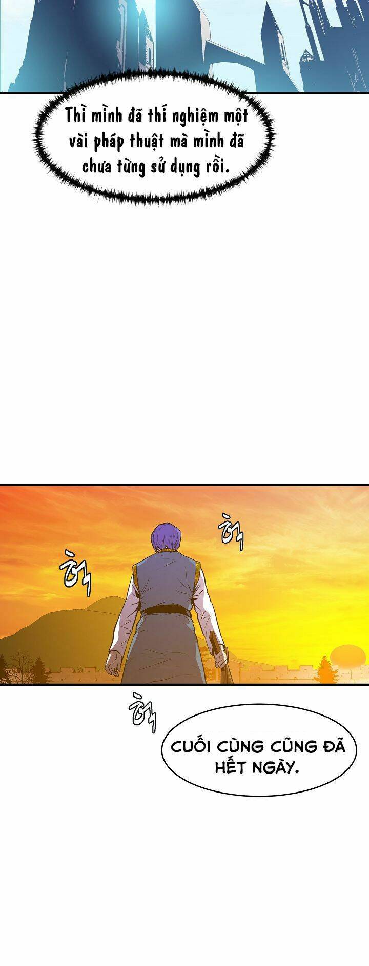 Sự Trở Lại Của Pháp Sư 8 Vòng Chapter 10 - Trang 2