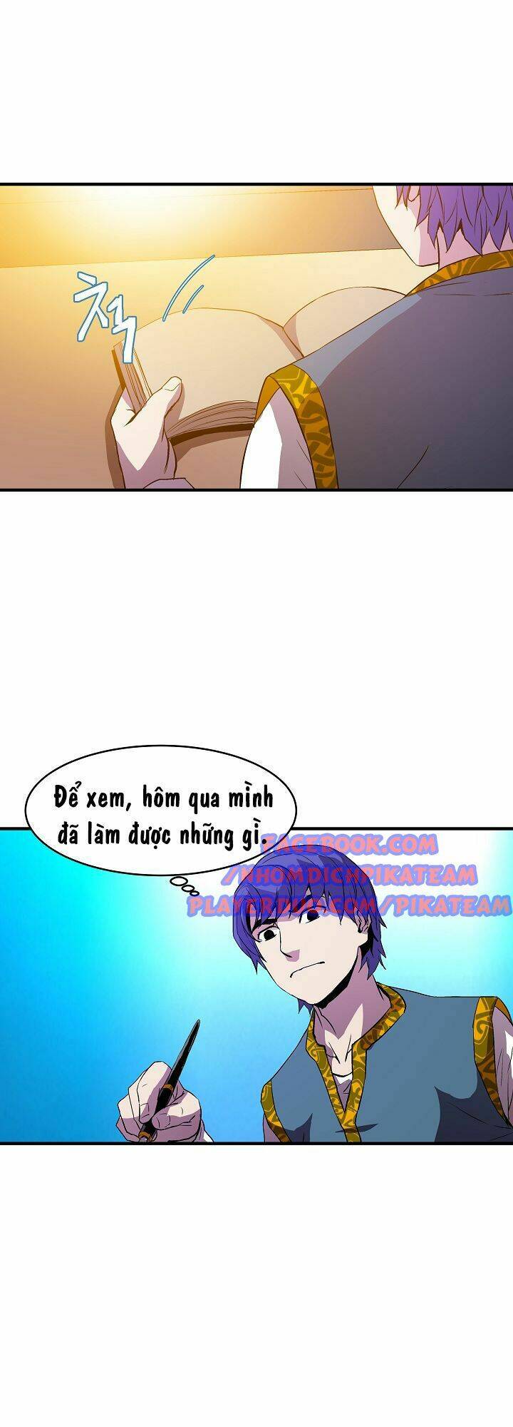 Sự Trở Lại Của Pháp Sư 8 Vòng Chapter 10 - Trang 2