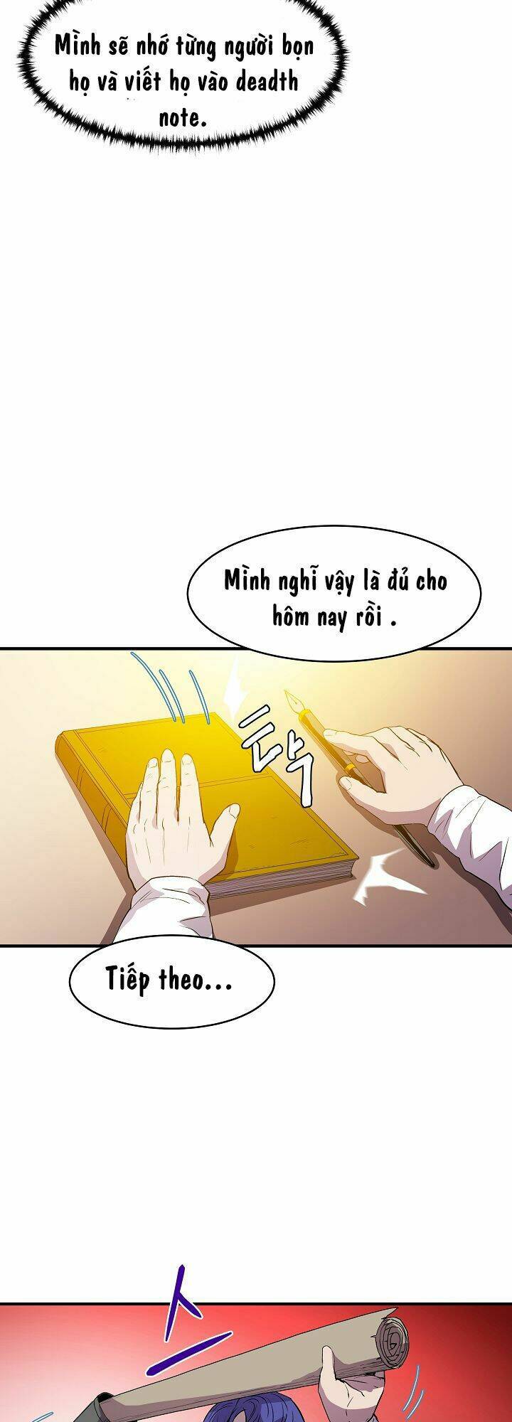 Sự Trở Lại Của Pháp Sư 8 Vòng Chapter 10 - Trang 2