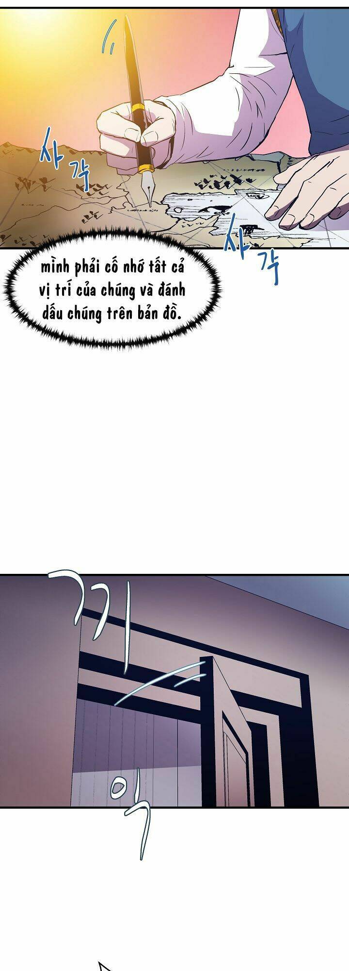 Sự Trở Lại Của Pháp Sư 8 Vòng Chapter 10 - Trang 2