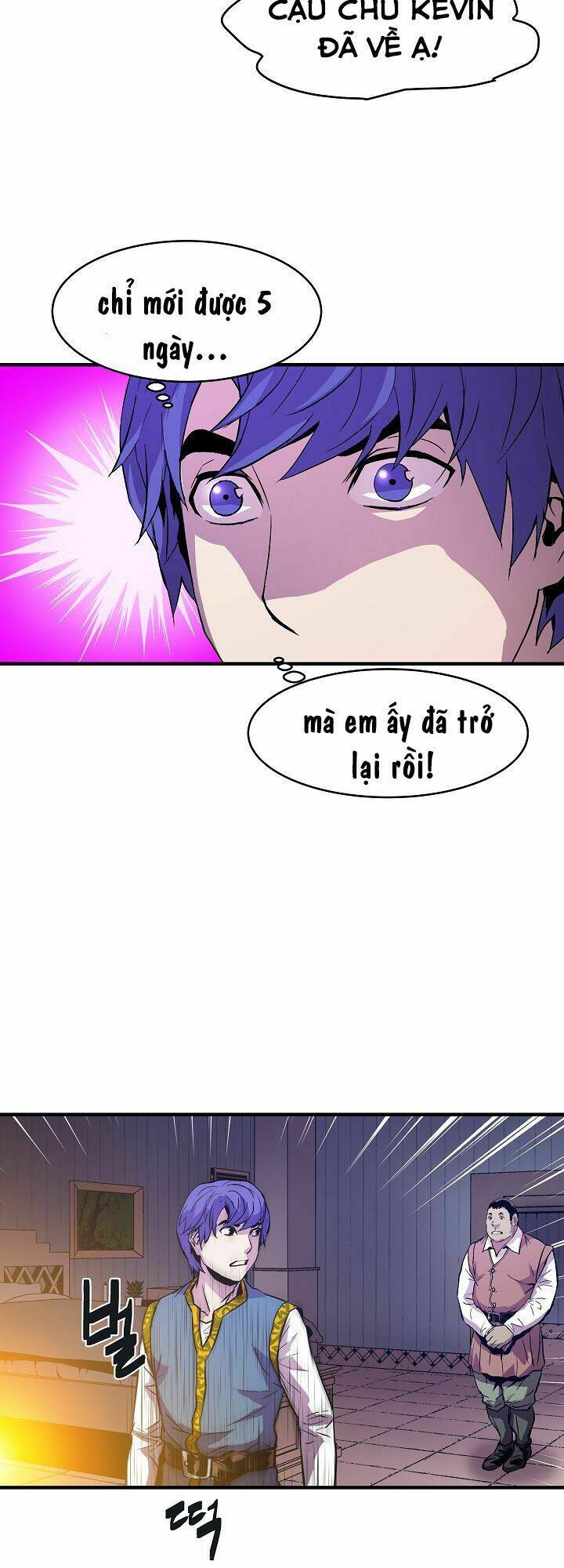 Sự Trở Lại Của Pháp Sư 8 Vòng Chapter 10 - Trang 2