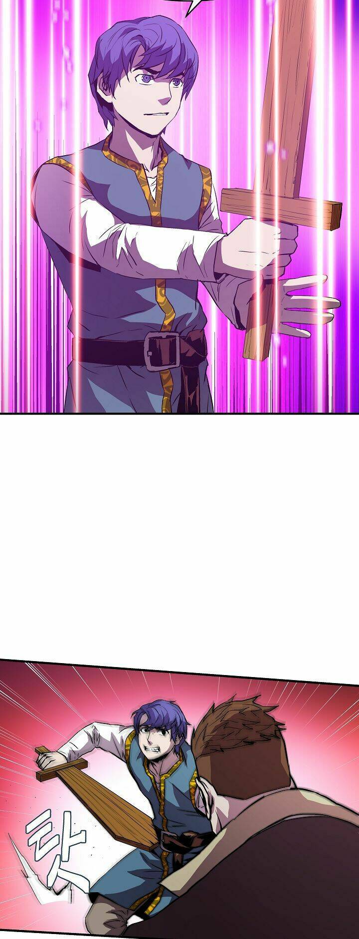 Sự Trở Lại Của Pháp Sư 8 Vòng Chapter 10 - Trang 2