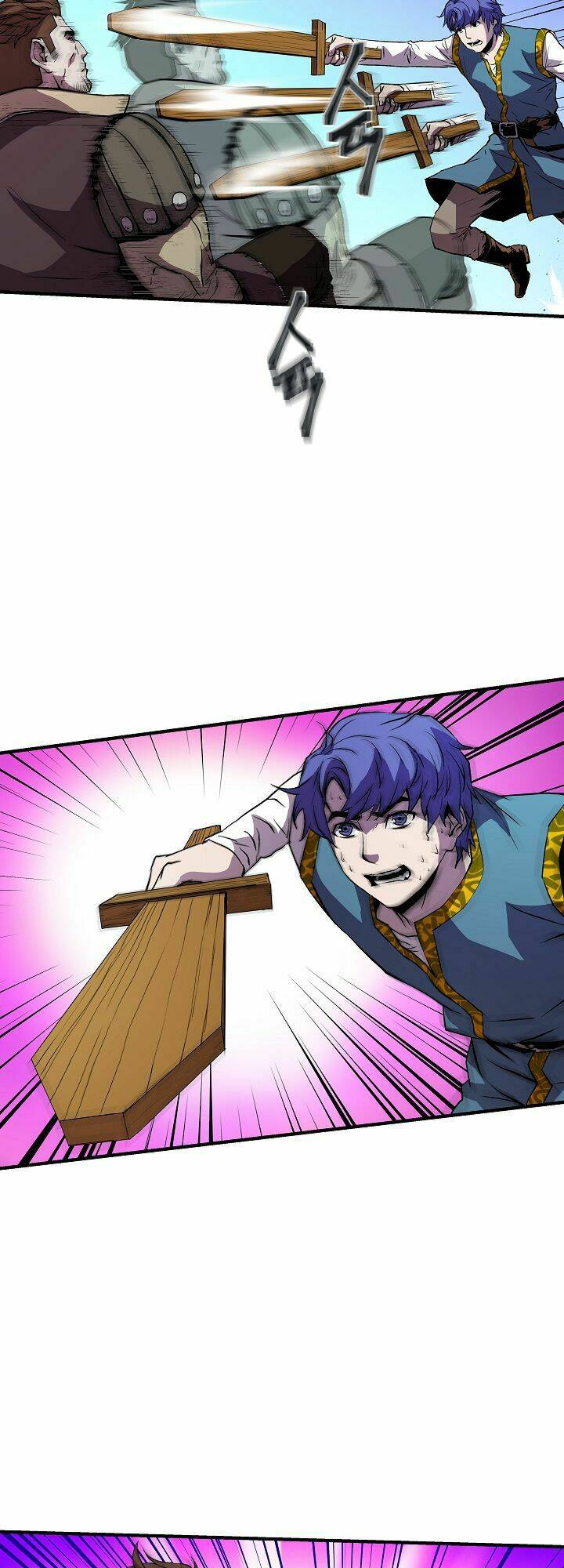 Sự Trở Lại Của Pháp Sư 8 Vòng Chapter 10 - Trang 2