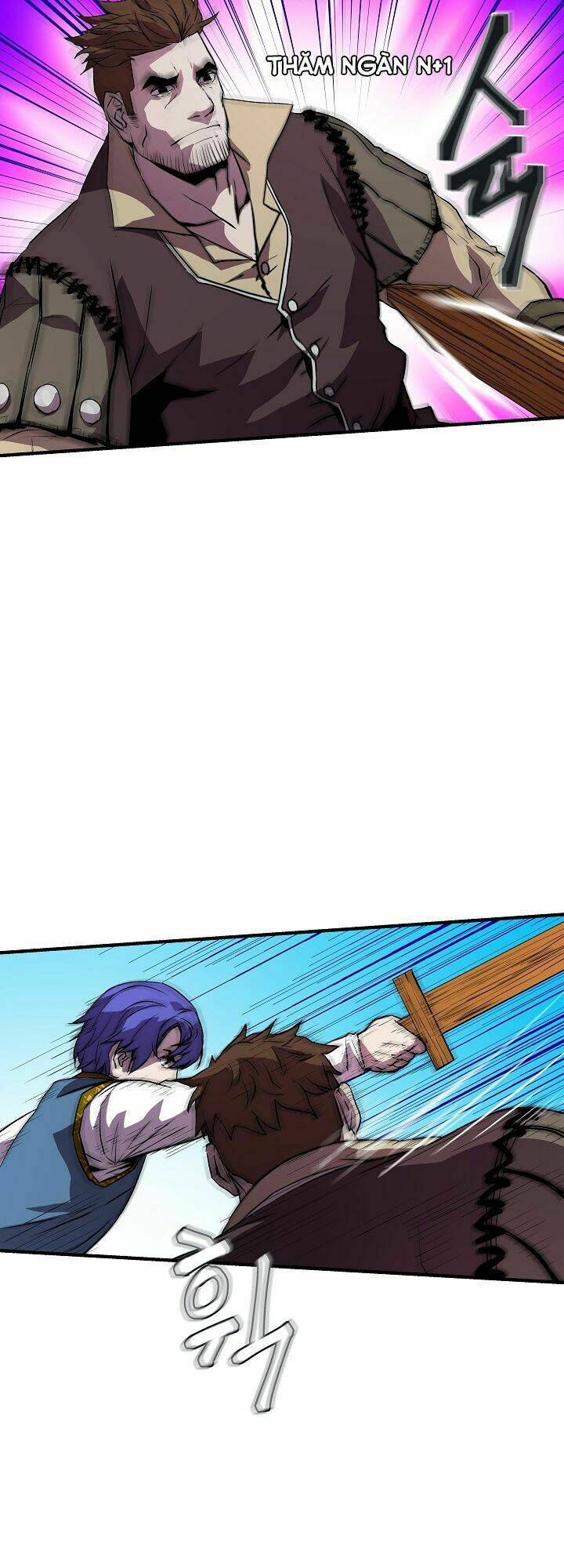 Sự Trở Lại Của Pháp Sư 8 Vòng Chapter 10 - Trang 2