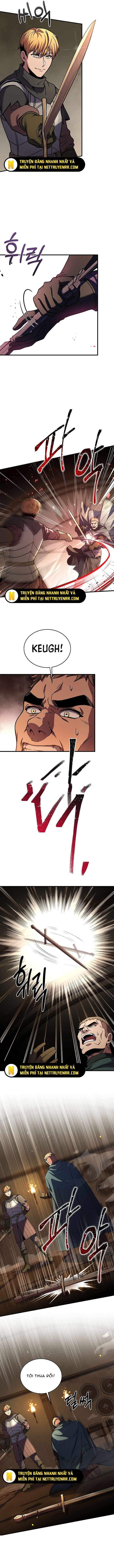 Sự Trở Lại Của Pháp Sư 8 Vòng Chapter 100 - Trang 2