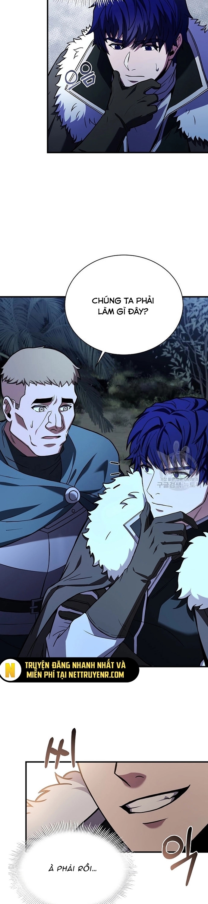 Sự Trở Lại Của Pháp Sư 8 Vòng Chapter 101 - Trang 2