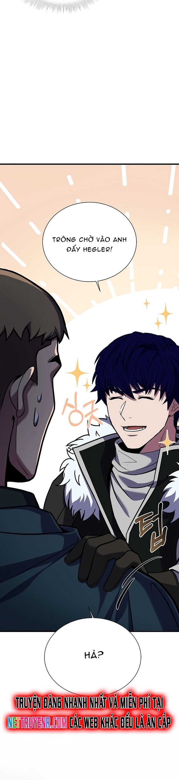 Sự Trở Lại Của Pháp Sư 8 Vòng Chapter 101 - Trang 2