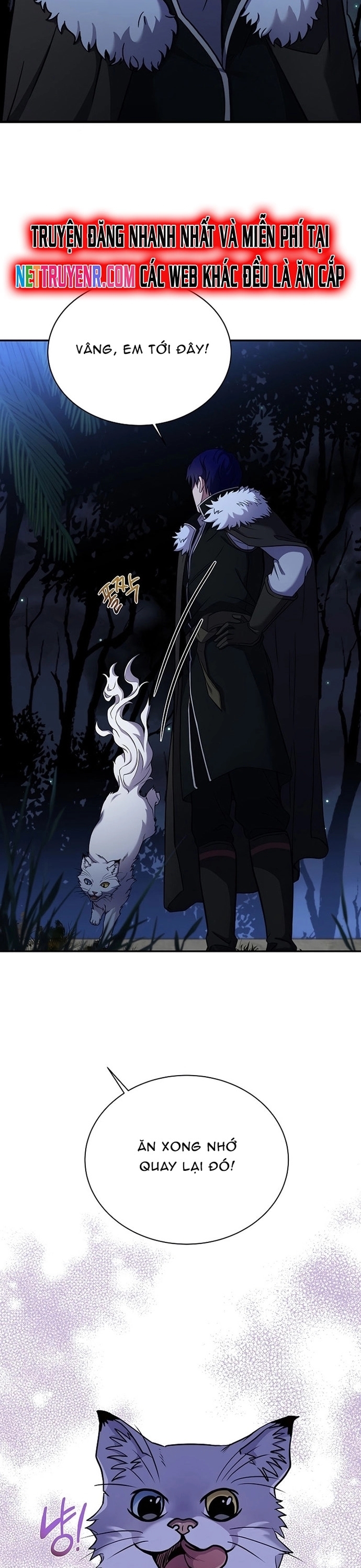 Sự Trở Lại Của Pháp Sư 8 Vòng Chapter 101 - Trang 2