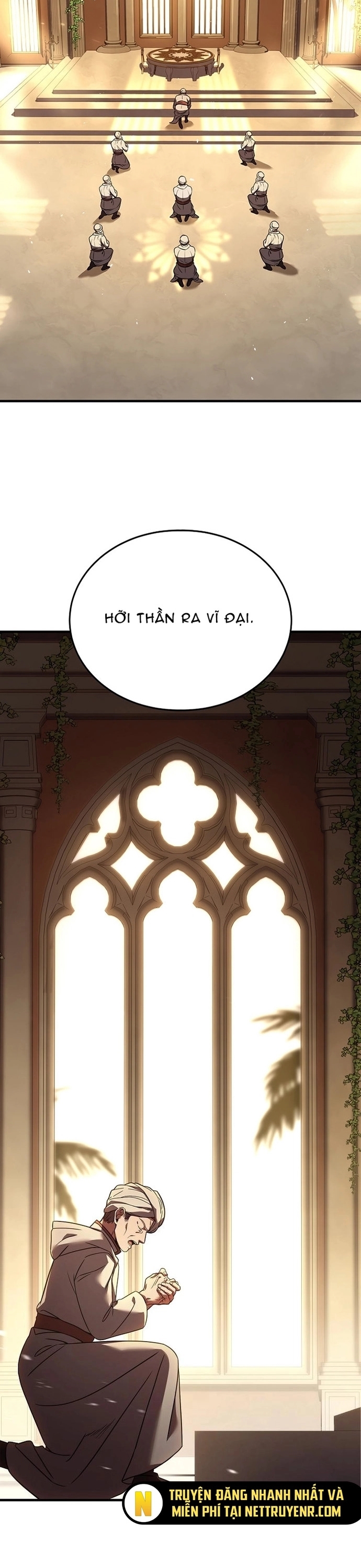 Sự Trở Lại Của Pháp Sư 8 Vòng Chapter 102 - Trang 2