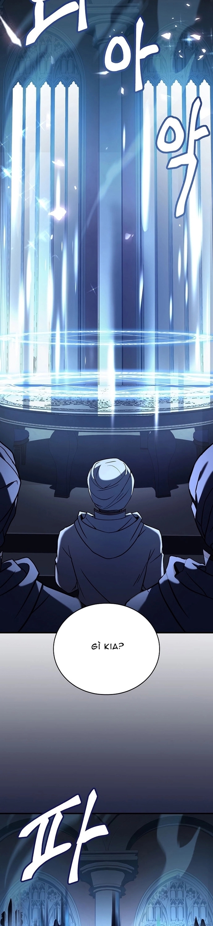 Sự Trở Lại Của Pháp Sư 8 Vòng Chapter 102 - Trang 2