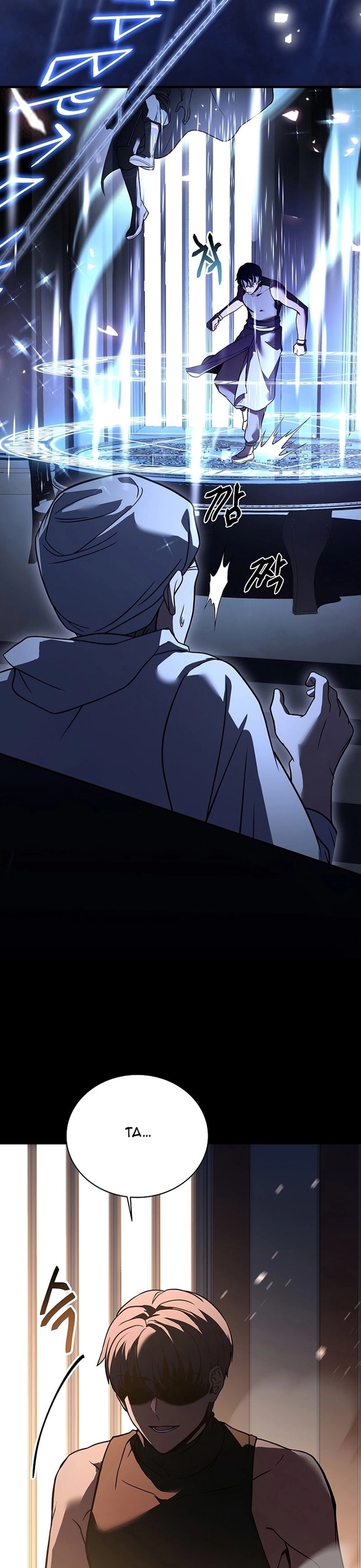 Sự Trở Lại Của Pháp Sư 8 Vòng Chapter 102 - Trang 2