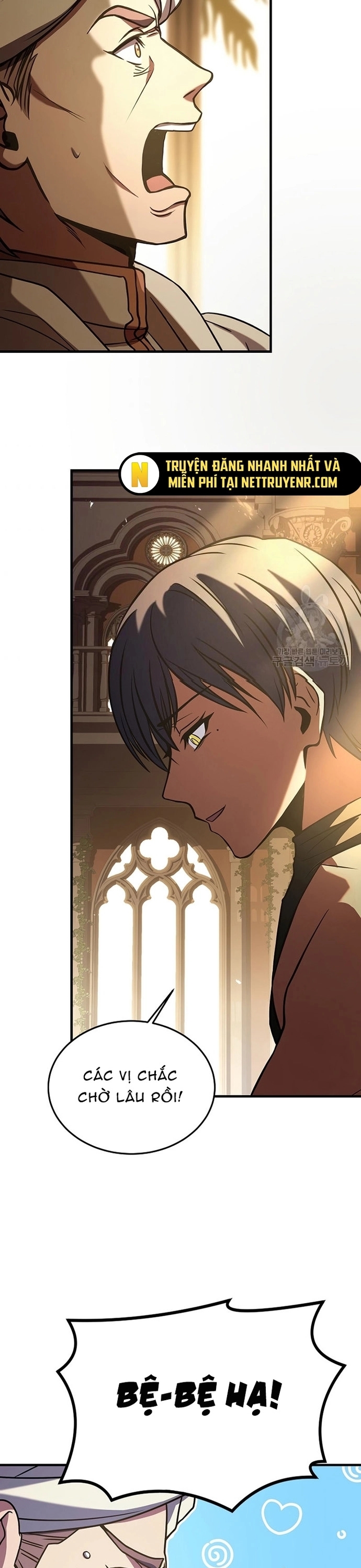 Sự Trở Lại Của Pháp Sư 8 Vòng Chapter 102 - Trang 2