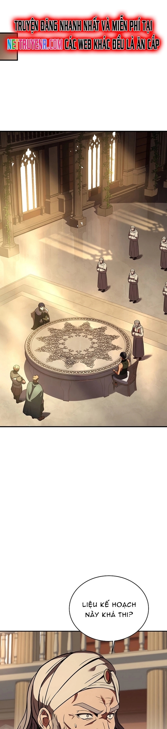 Sự Trở Lại Của Pháp Sư 8 Vòng Chapter 102 - Trang 2