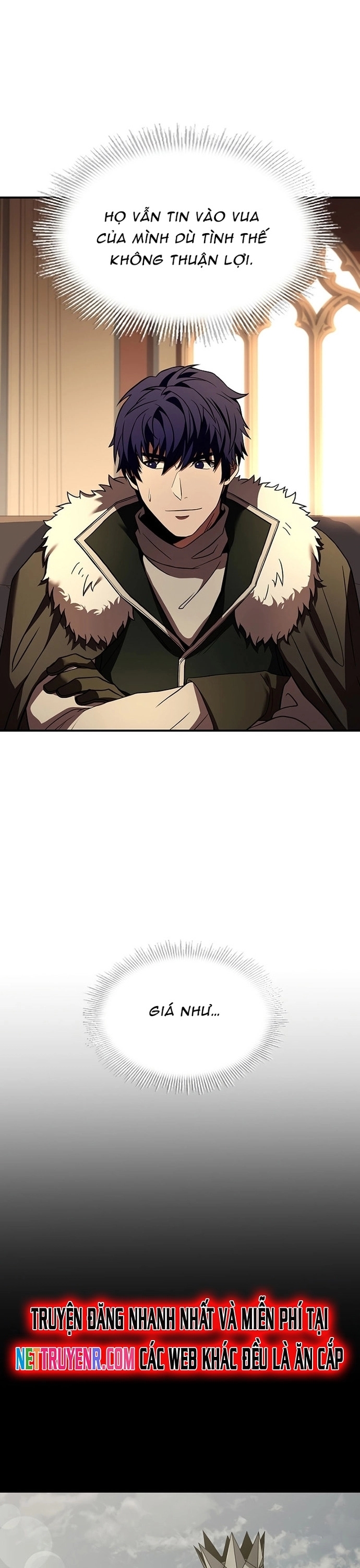 Sự Trở Lại Của Pháp Sư 8 Vòng Chapter 102 - Trang 2