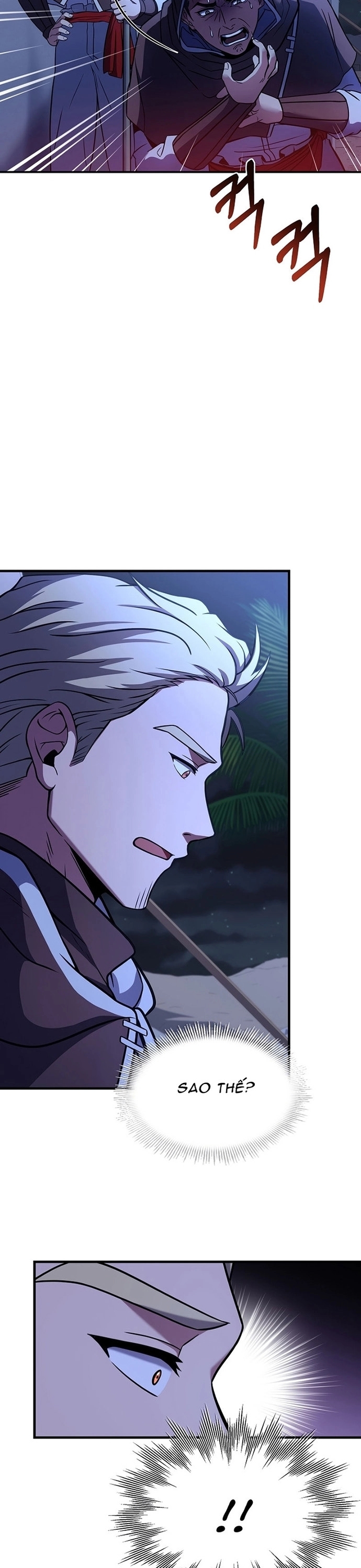 Sự Trở Lại Của Pháp Sư 8 Vòng Chapter 102 - Trang 2