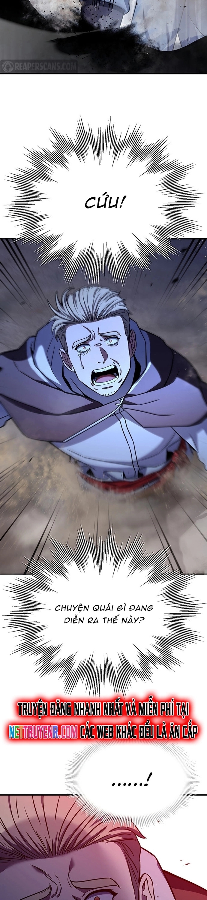 Sự Trở Lại Của Pháp Sư 8 Vòng Chapter 102 - Trang 2