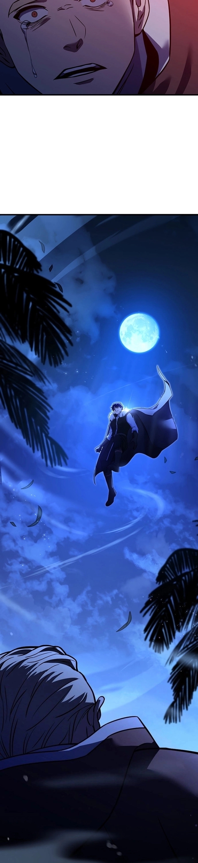 Sự Trở Lại Của Pháp Sư 8 Vòng Chapter 102 - Trang 2