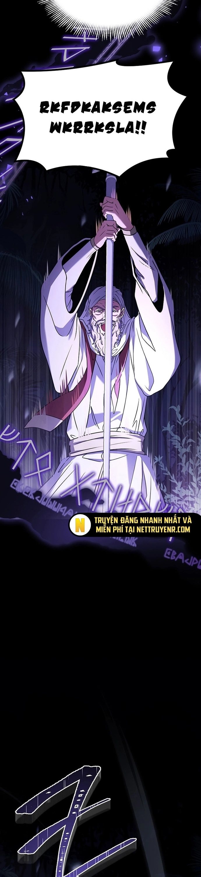 Sự Trở Lại Của Pháp Sư 8 Vòng Chapter 102 - Trang 2