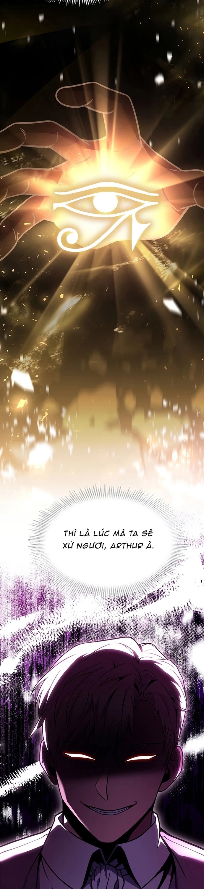 Sự Trở Lại Của Pháp Sư 8 Vòng Chapter 102 - Trang 2