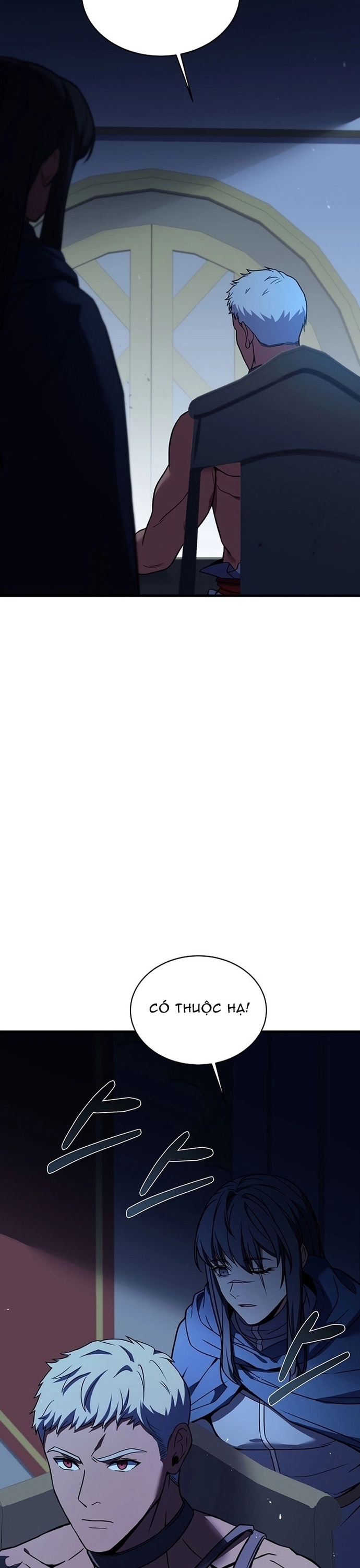 Sự Trở Lại Của Pháp Sư 8 Vòng Chapter 102 - Trang 2