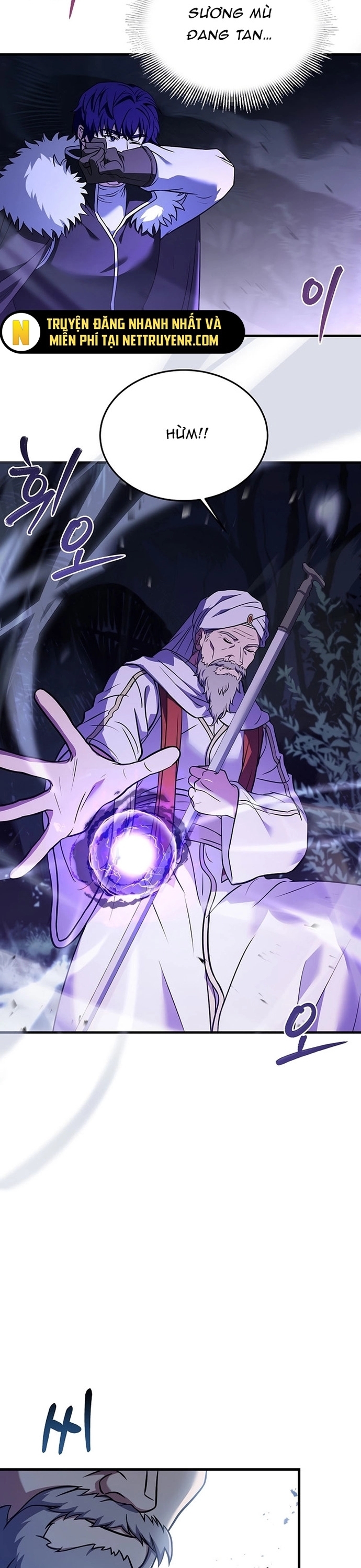 Sự Trở Lại Của Pháp Sư 8 Vòng Chapter 102 - Trang 2