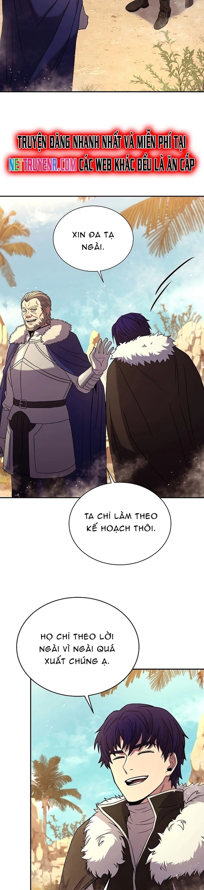 Sự Trở Lại Của Pháp Sư 8 Vòng Chapter 103 - Trang 2