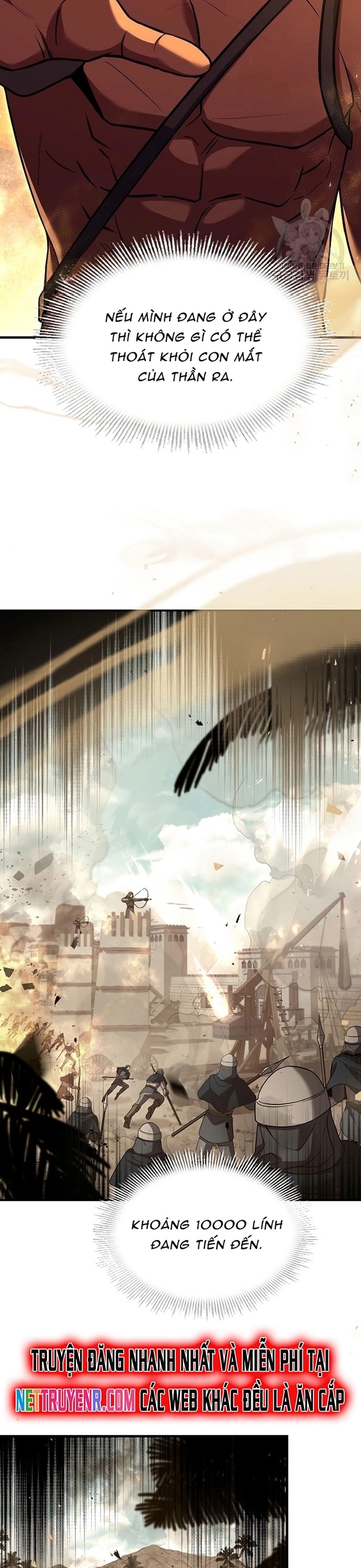 Sự Trở Lại Của Pháp Sư 8 Vòng Chapter 103 - Trang 2