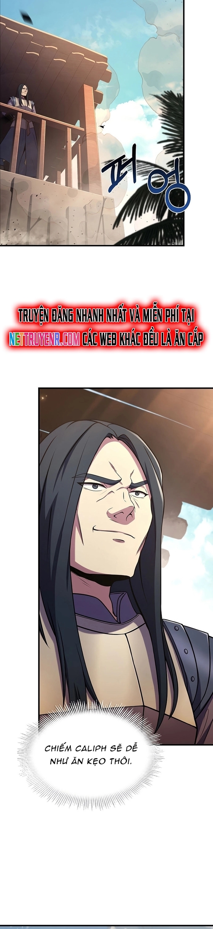 Sự Trở Lại Của Pháp Sư 8 Vòng Chapter 103 - Trang 2