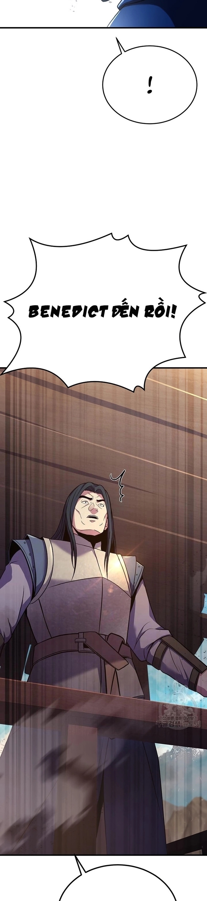 Sự Trở Lại Của Pháp Sư 8 Vòng Chapter 103 - Trang 2