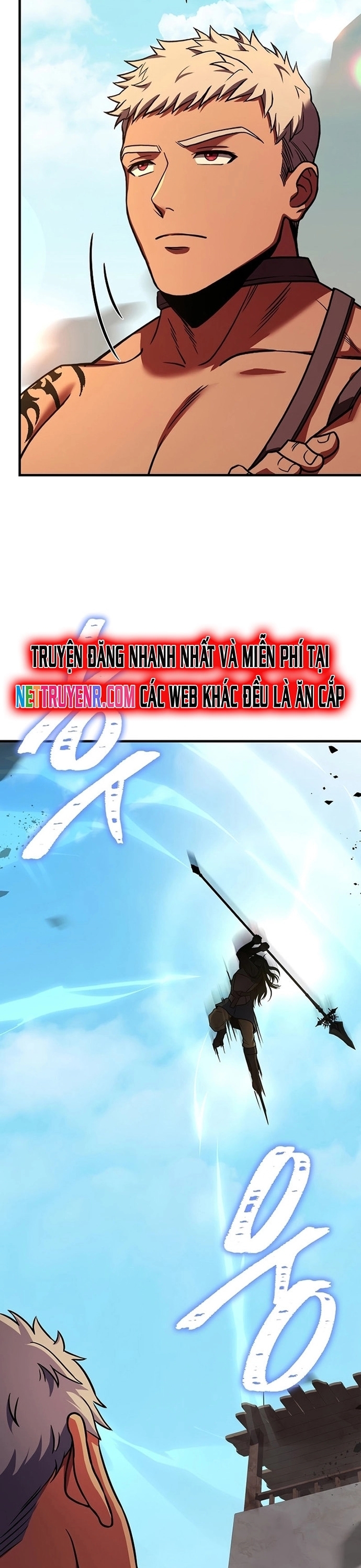 Sự Trở Lại Của Pháp Sư 8 Vòng Chapter 103 - Trang 2