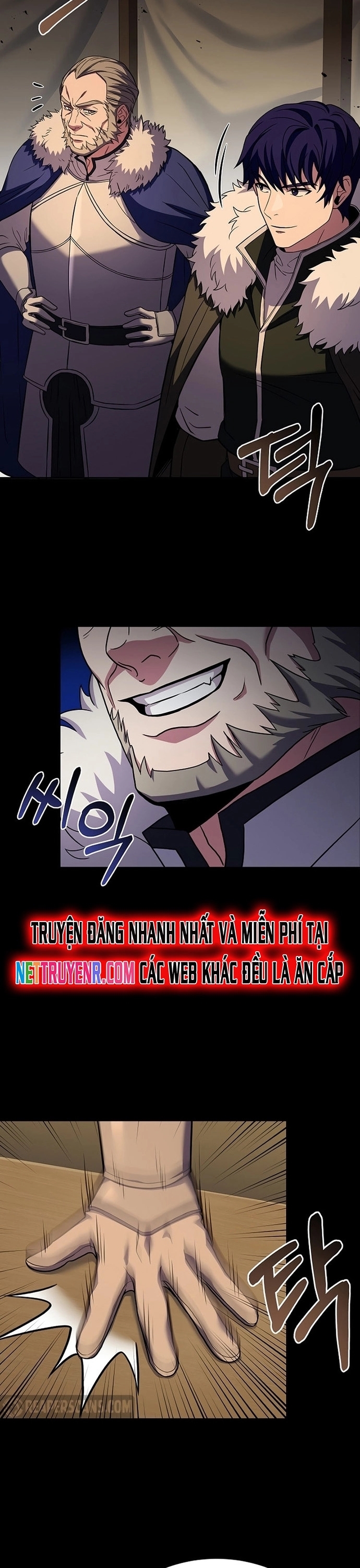 Sự Trở Lại Của Pháp Sư 8 Vòng Chapter 103 - Trang 2