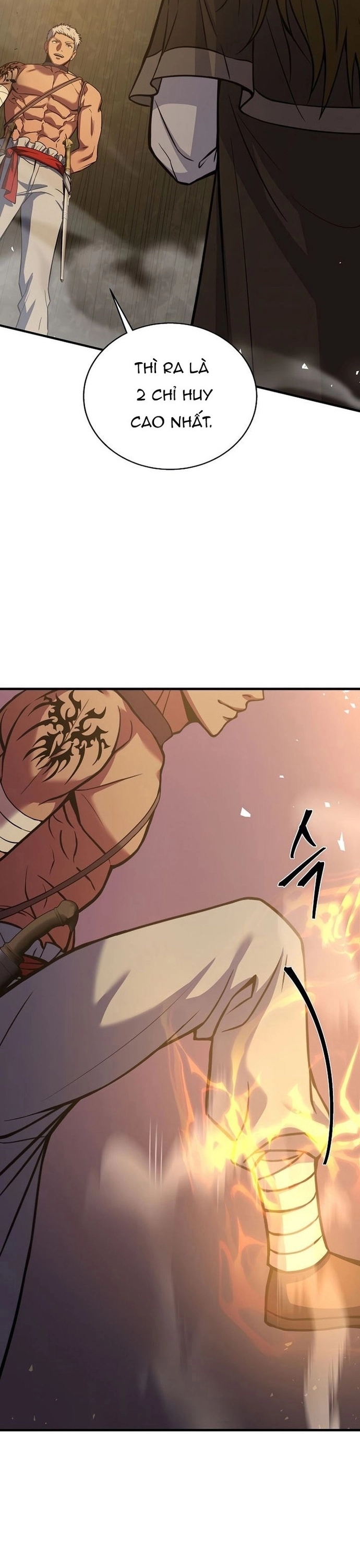 Sự Trở Lại Của Pháp Sư 8 Vòng Chapter 104 - Trang 2