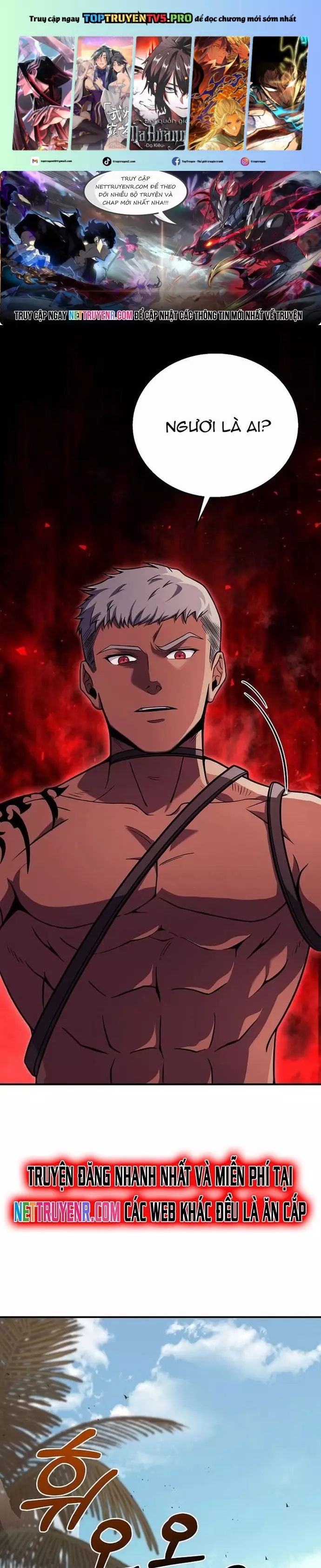 Sự Trở Lại Của Pháp Sư 8 Vòng Chapter 104 - Trang 2