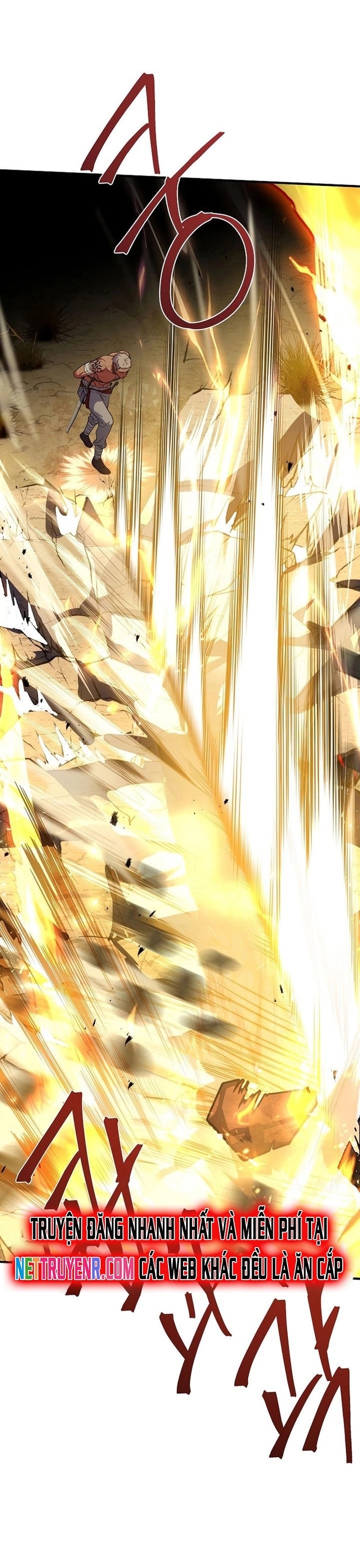 Sự Trở Lại Của Pháp Sư 8 Vòng Chapter 104 - Trang 2