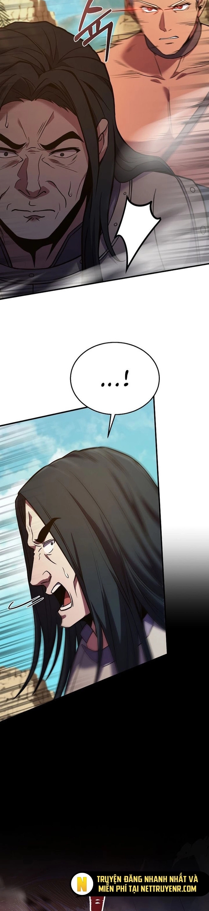 Sự Trở Lại Của Pháp Sư 8 Vòng Chapter 104 - Trang 2