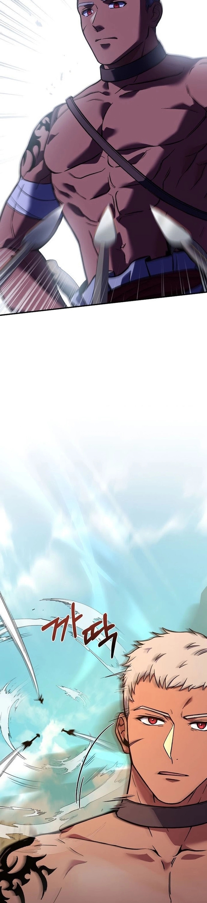 Sự Trở Lại Của Pháp Sư 8 Vòng Chapter 104 - Trang 2