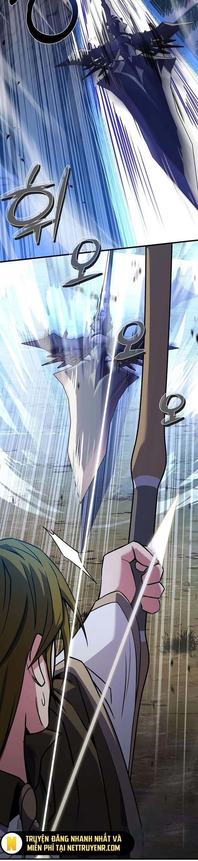 Sự Trở Lại Của Pháp Sư 8 Vòng Chapter 104 - Trang 2