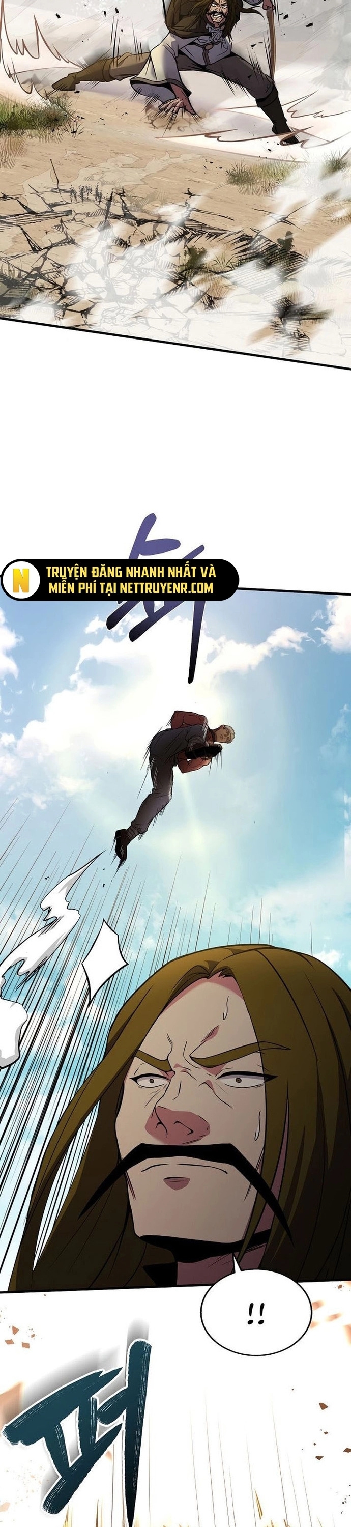 Sự Trở Lại Của Pháp Sư 8 Vòng Chapter 104 - Trang 2