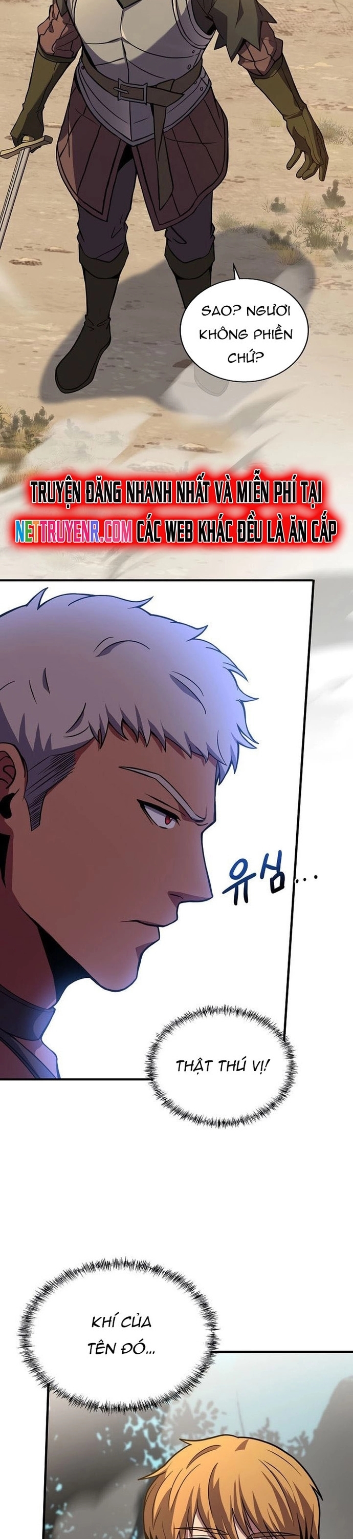 Sự Trở Lại Của Pháp Sư 8 Vòng Chapter 104 - Trang 2