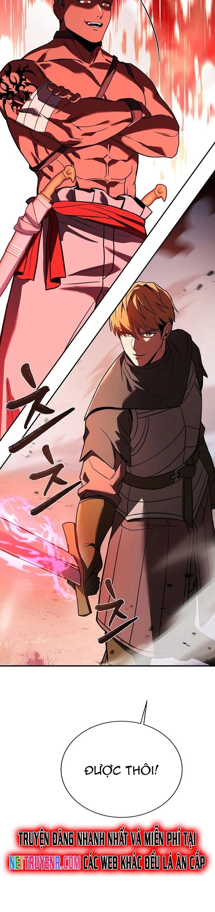 Sự Trở Lại Của Pháp Sư 8 Vòng Chapter 104 - Trang 2