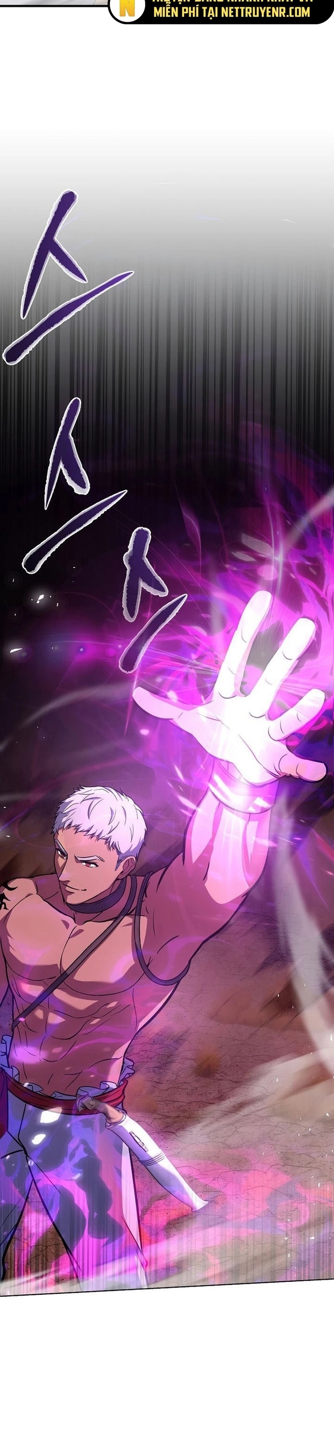 Sự Trở Lại Của Pháp Sư 8 Vòng Chapter 104 - Trang 2