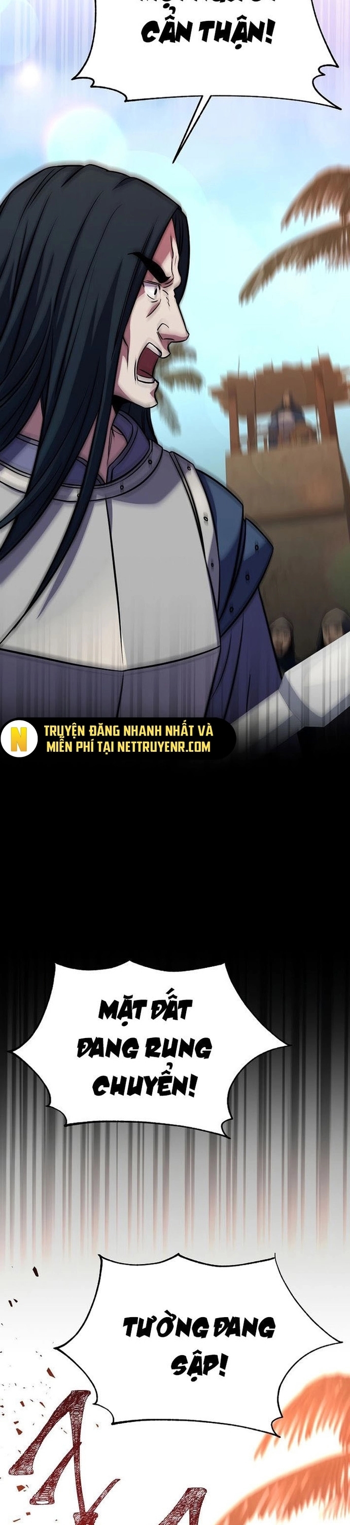 Sự Trở Lại Của Pháp Sư 8 Vòng Chapter 104 - Trang 2