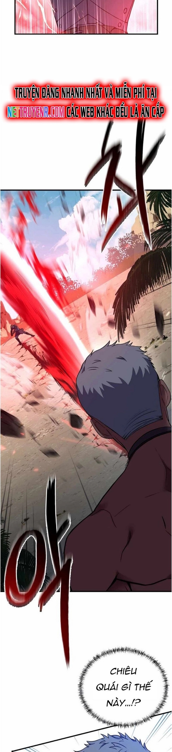 Sự Trở Lại Của Pháp Sư 8 Vòng Chapter 105 - Trang 2