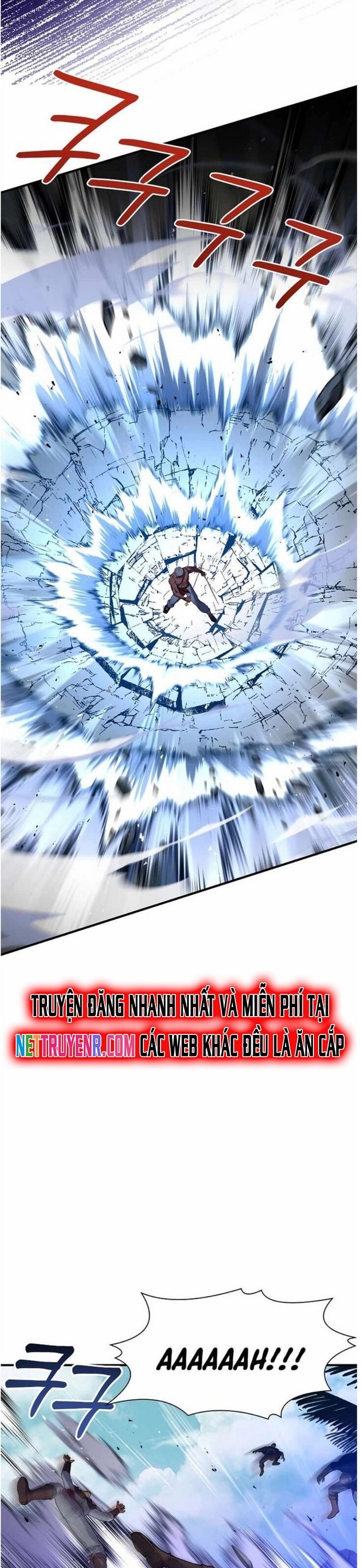 Sự Trở Lại Của Pháp Sư 8 Vòng Chapter 105 - Trang 2