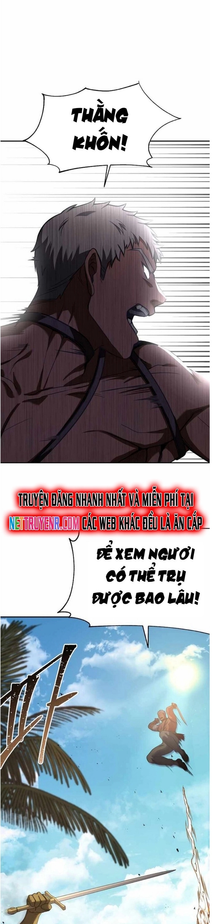 Sự Trở Lại Của Pháp Sư 8 Vòng Chapter 105 - Trang 2