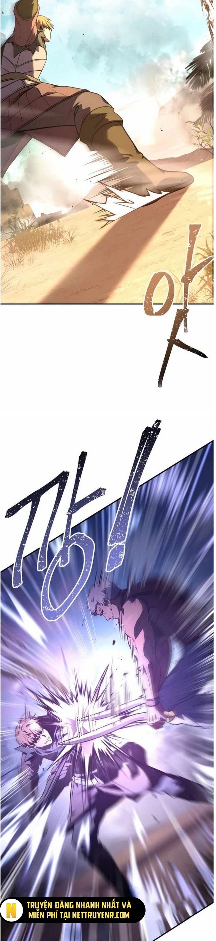Sự Trở Lại Của Pháp Sư 8 Vòng Chapter 105 - Trang 2