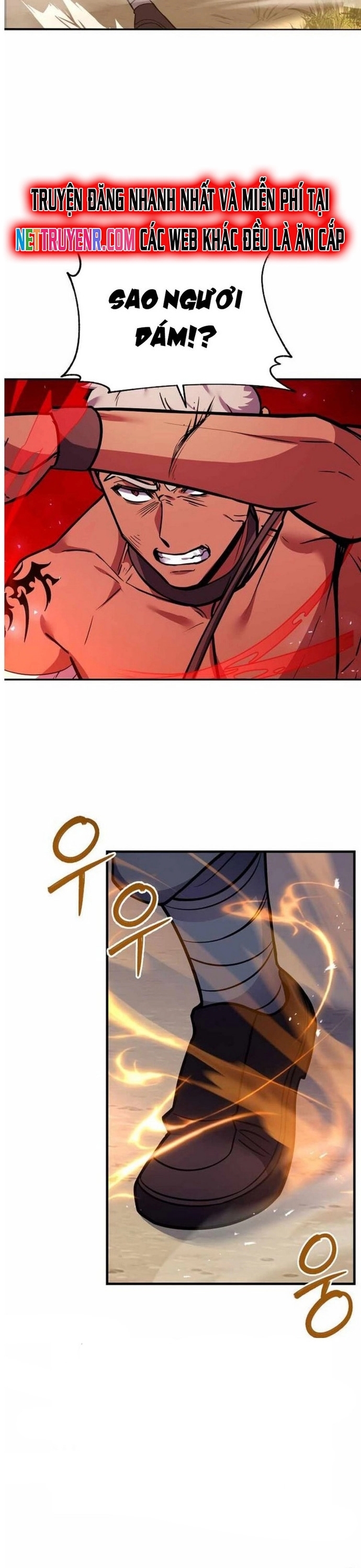 Sự Trở Lại Của Pháp Sư 8 Vòng Chapter 105 - Trang 2