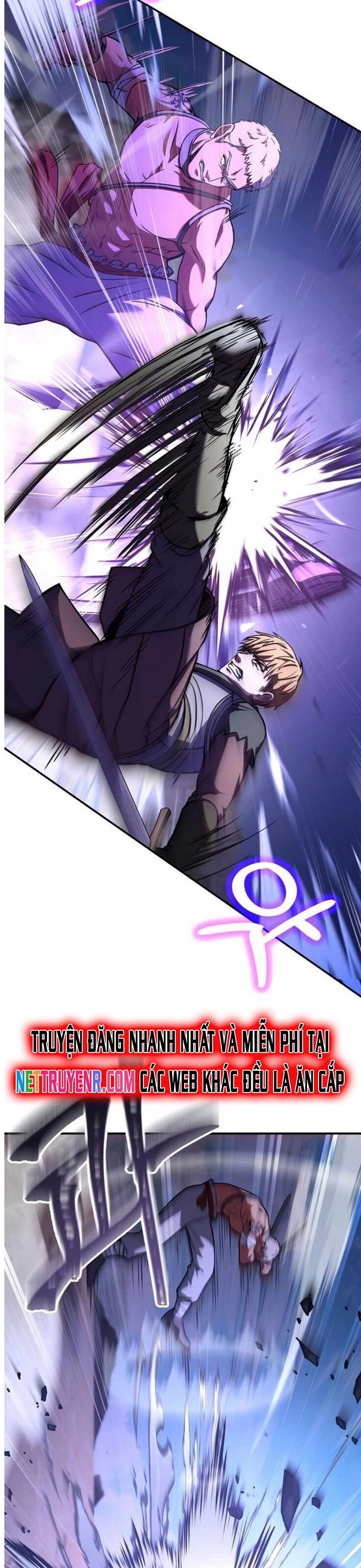 Sự Trở Lại Của Pháp Sư 8 Vòng Chapter 105 - Trang 2