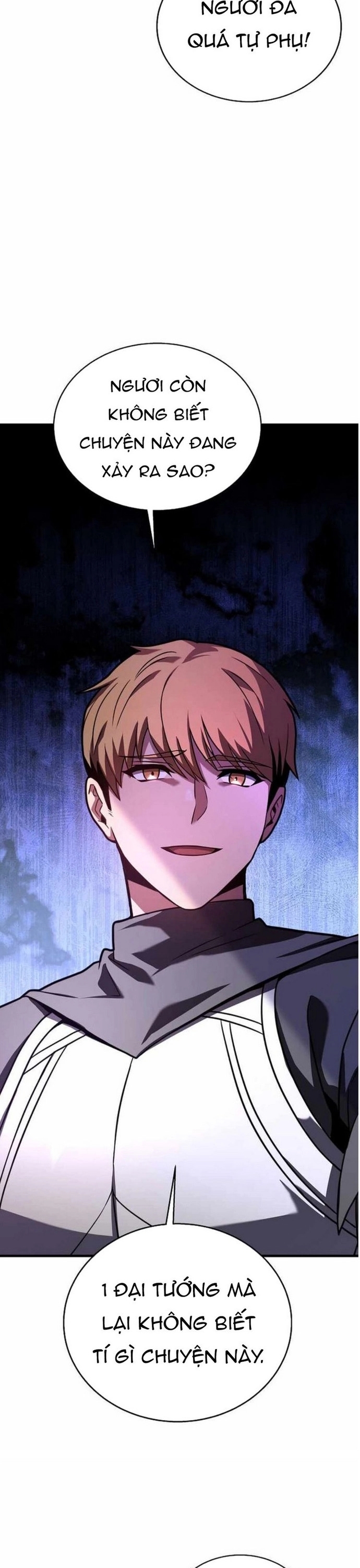 Sự Trở Lại Của Pháp Sư 8 Vòng Chapter 105 - Trang 2