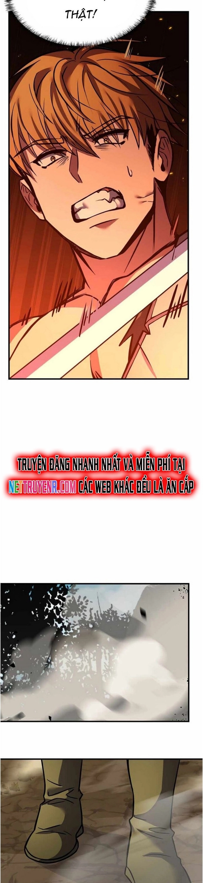 Sự Trở Lại Của Pháp Sư 8 Vòng Chapter 105 - Trang 2